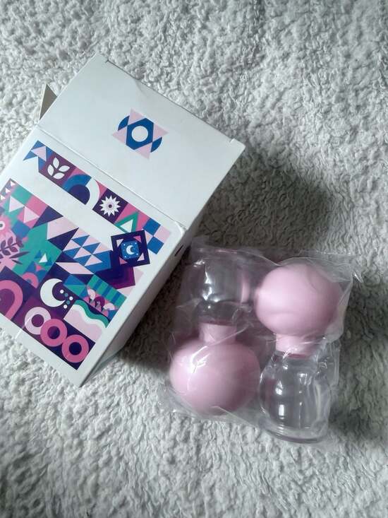 Face Cupping Set - Picture 1 of 1